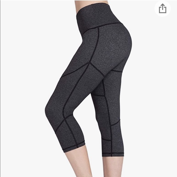 Raypose NWT leggings - Picture 1 of 8